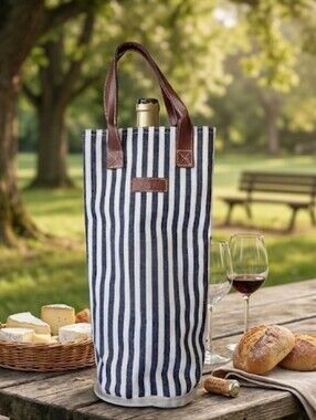 Zormy Insulated Wine Tote
